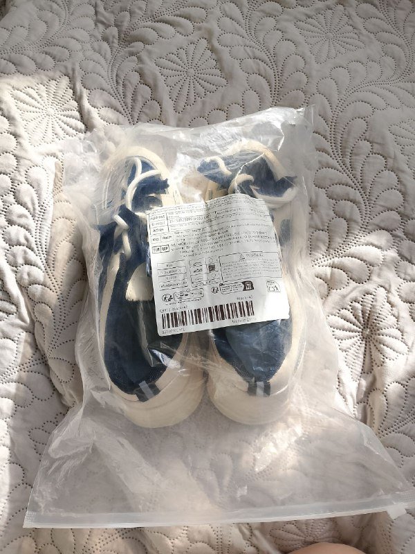 Кроссовки женские новые 5