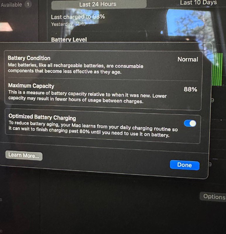 MacBook Air 15 M2 8/512 GB 5