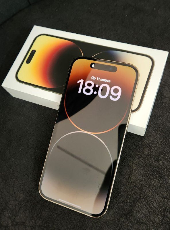 iPhone 14 Pro 128 GB