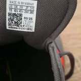 Мужские кроссовки Adidas 4