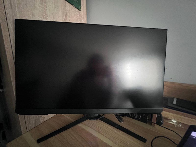 Samsung Odyssey G3 монитор