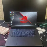 ASUS ROG Zephyrus G15 2