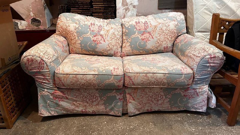 Раскладной диван 175×100