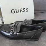 Женские лоферы GUESS 3