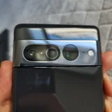Pixel 7 Pro 9