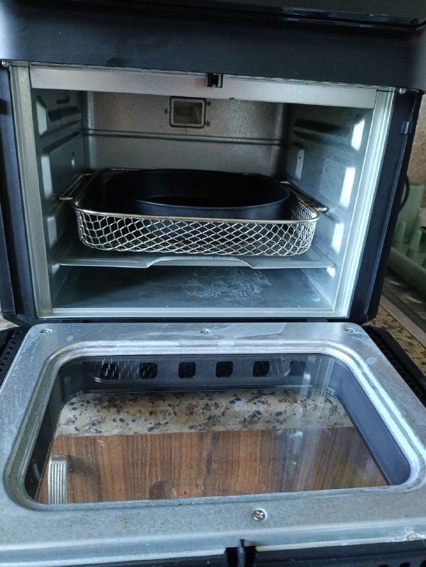 Аэрогриль 2