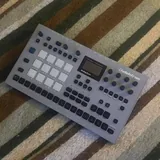 Elektron Analog Rytm MK2 Grey 1