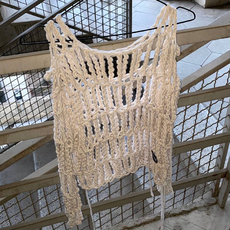 Вязаные изделия 3