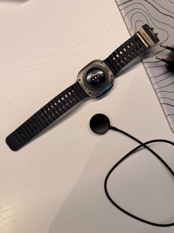 Galaxy Watch 5 Pro 2
