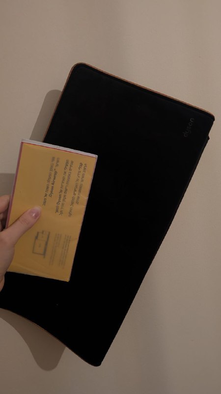 Стайлер фен Dyson airwrap 3