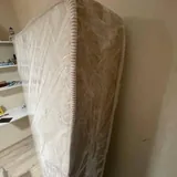 Ортопедический матрас 140х200 3
