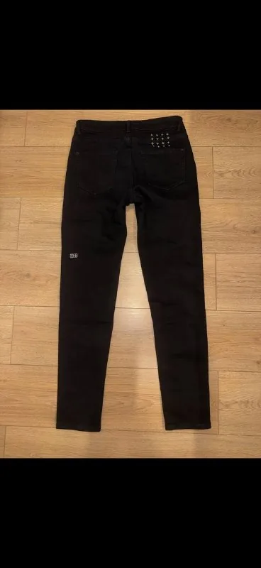 Slim Jeans-Ksubi, размер 30-M 1