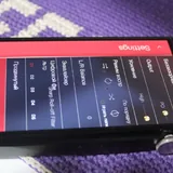 DAP Ibasso DX260 mp3 player with leather case 9