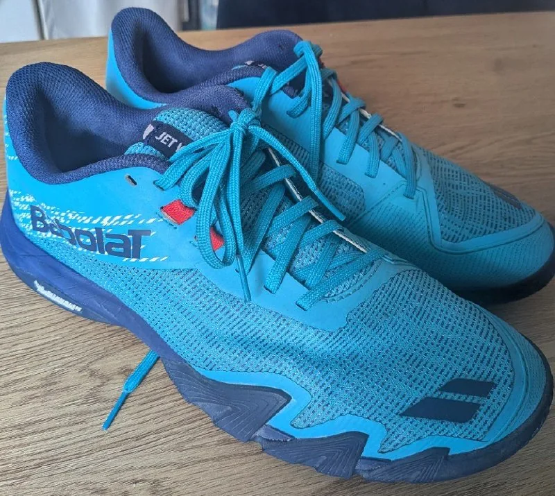Кроссовки для падел Babolat Jet Viva Men 1