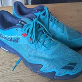 Кроссовки для падел Babolat Jet Viva Men 1