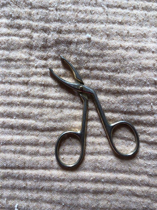 Щипчики для волос, бровей 2