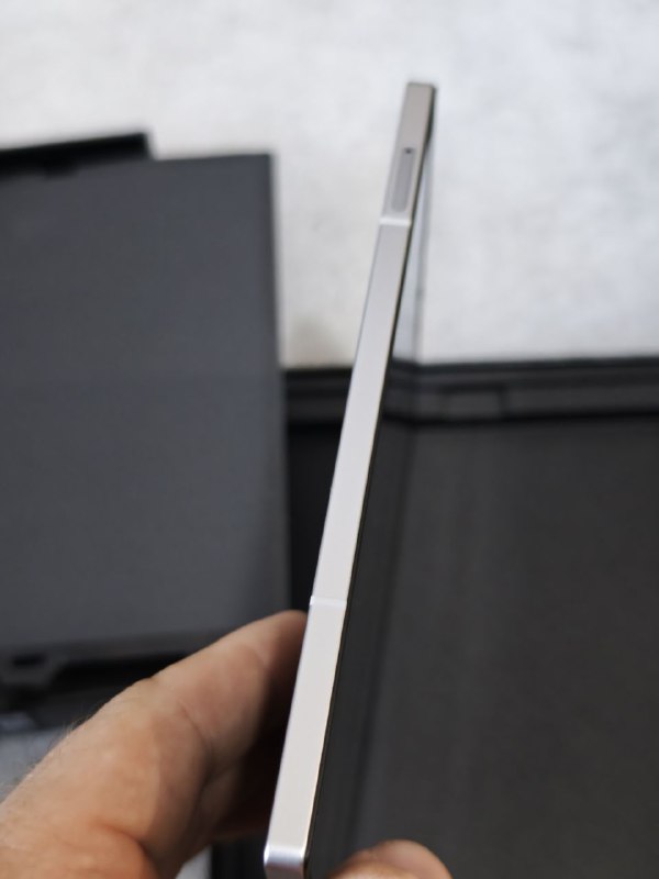 Samsung Galaxy Fold 6 256GB 7