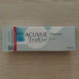 Контактные линзы Acuvue TruEye 1