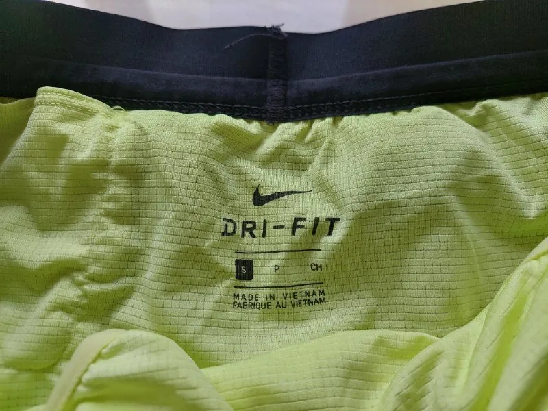 Шорты Nike Trail Running 4