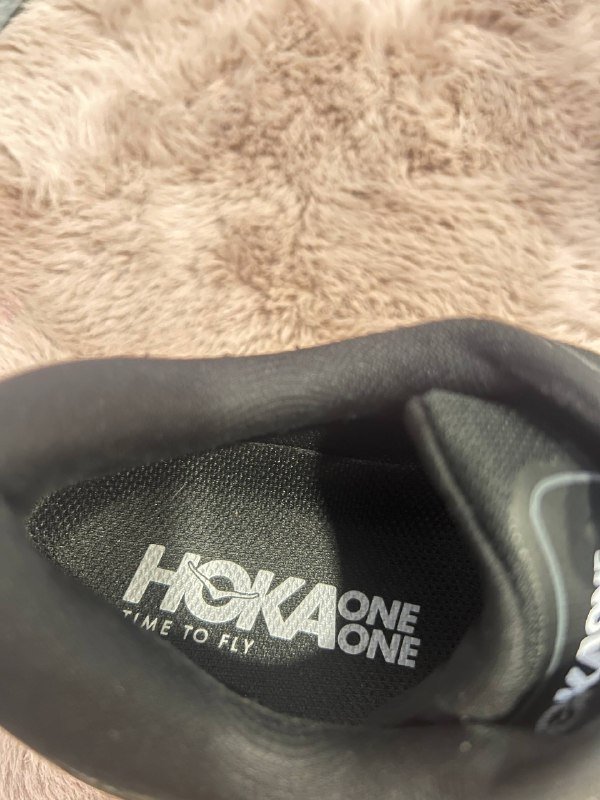 Кроссовки Hoka bondi 7 размер 40 7