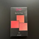 Палетки теней и румян NYX Beauty Bay Sleek 10