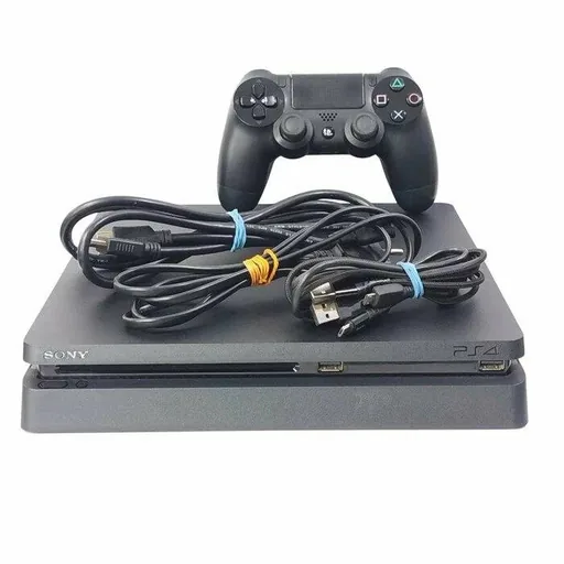 PS4 1TB