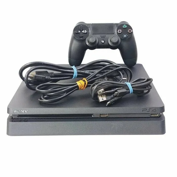 PS4 1TB
