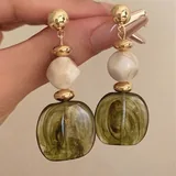Женский комплект брюки и жилет 2