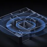 Xiaomi BE7000 WiFi 7 роутер 4