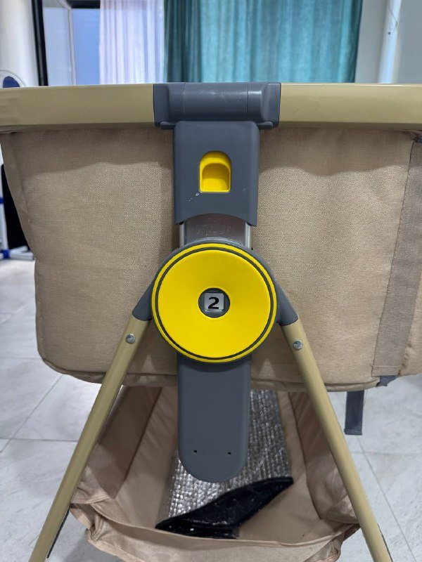 Кроватки для новорожденных