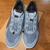 Мужские кроссовки ECCO 3
