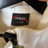 Спортивная куртка LAMBESTE 4