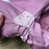Зимовий дитячий костюм 92 см 3