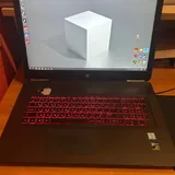 Игровой ноутбук HP Omen 1
