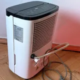 Zanussi осушитель воздуха 3