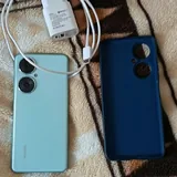 Смартфон HUAWEI nova 11i 8/128 Гб NFC 7