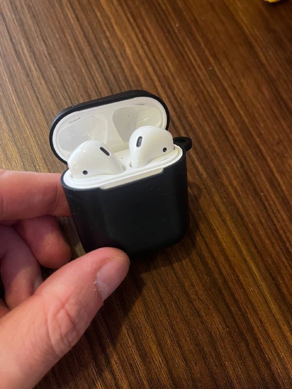 AirPods 2