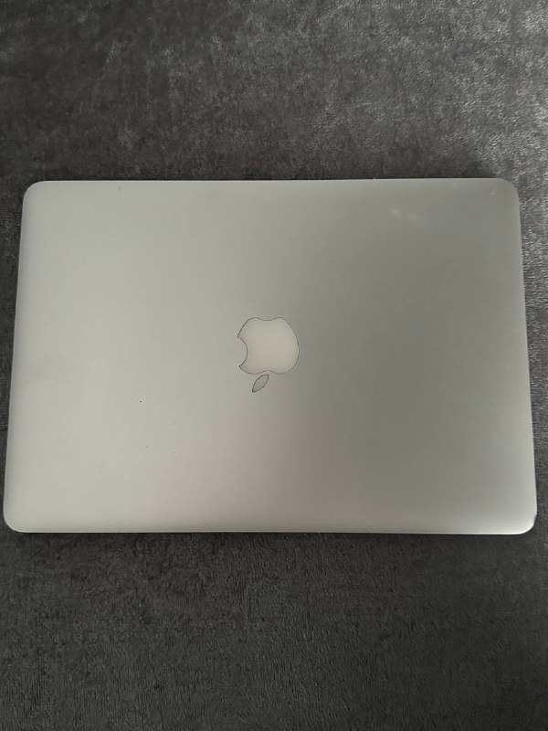 MacBook Pro 13” 2016 без зарядки