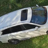 Infiniti QX60 AWD Luxe 2020 1