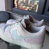 Nike Air Force 1 кроссовки 2