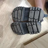 Nike кроссовки, ботинки Zara 3