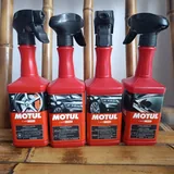 Motul очистители для авто 1