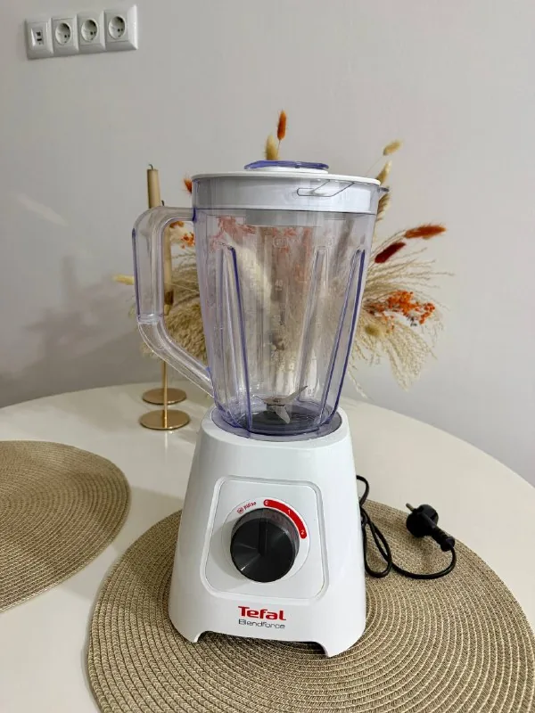 Блендер Tefal Blendforce II BL420131 1