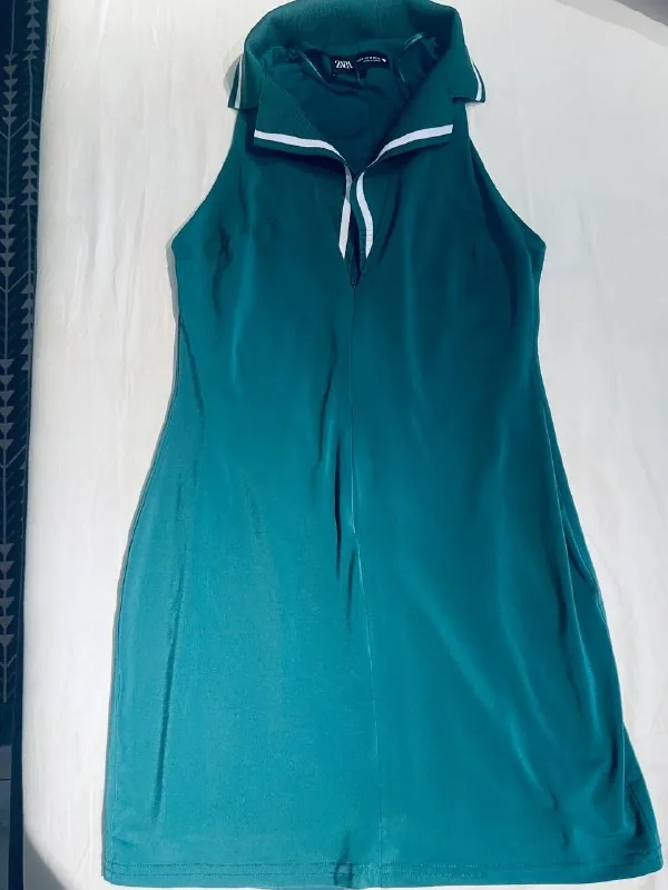 Платья Zara, топы, шорты, юбка, брюки 1