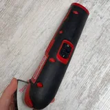 Реноватор Milwaukee M12, аккумуляторы, зарядное устройство 3