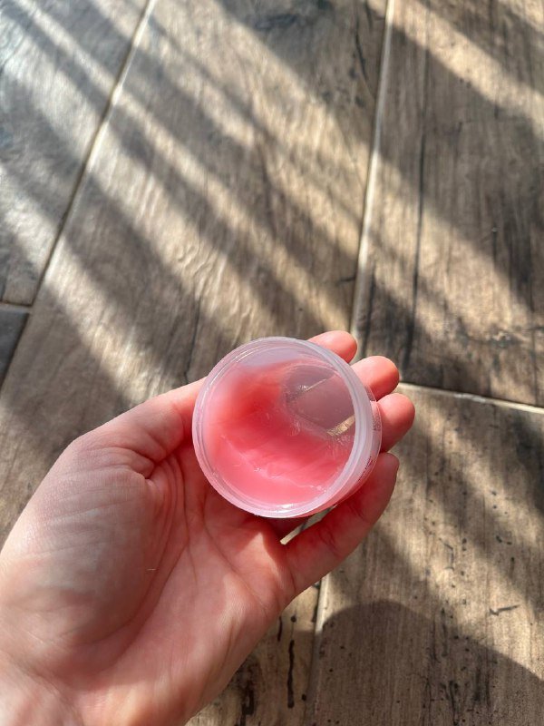 Дезодорант, Ванилин косметический 4