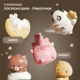 Музыкальный мобиль, ночник 2