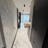 სტუდიო Blue Sky Tower-ში, თბილისი 3