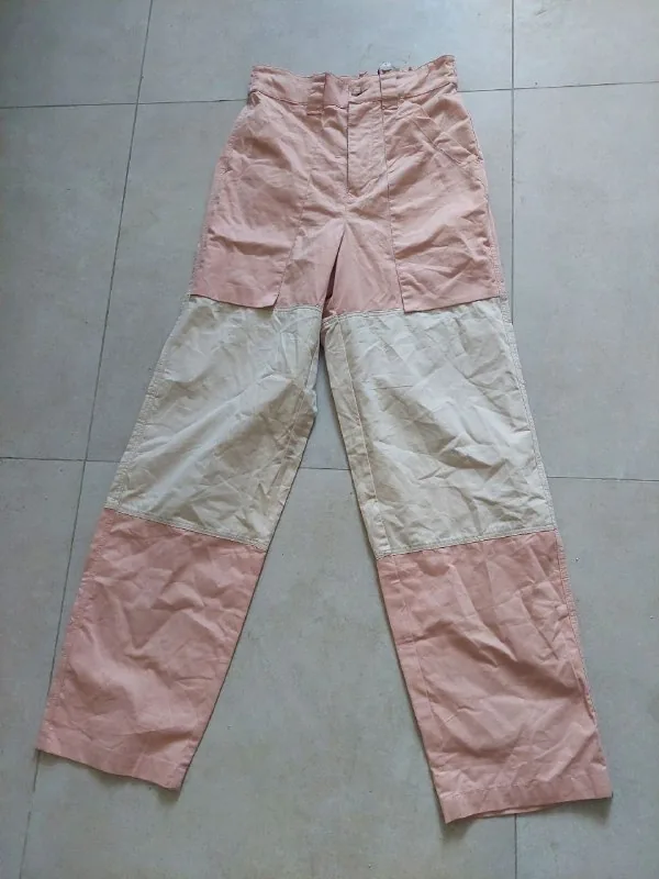 Штаны Bershka XS 1