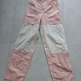 Штаны Bershka XS 1